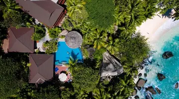 Niva Labriz Seychelles (ex. Hilton Seychelles Labriz Resort & Spa)