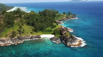 Niva Labriz Seychelles (ex. Hilton Seychelles Labriz Resort & Spa)