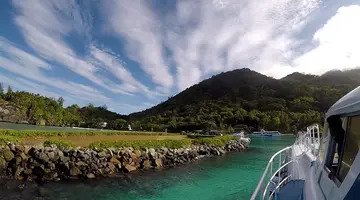 Niva Labriz Seychelles (ex. Hilton Seychelles Labriz Resort & Spa)