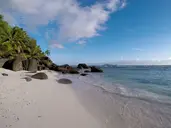 Niva Labriz Seychelles (ex. Hilton Seychelles Labriz Resort & Spa)