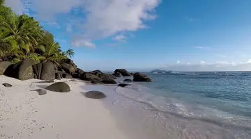 Niva Labriz Seychelles (ex. Hilton Seychelles Labriz Resort & Spa)