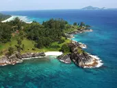 Niva Labriz Seychelles (ex. Hilton Seychelles Labriz Resort & Spa)