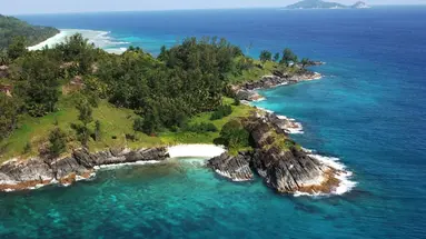 Niva Labriz Seychelles (ex. Hilton Seychelles Labriz Resort & Spa)