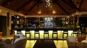 Niva Labriz Seychelles (ex. Hilton Seychelles Labriz Resort & Spa)