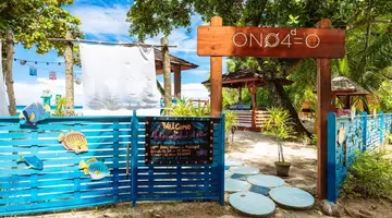 Niva Labriz Seychelles (ex. Hilton Seychelles Labriz Resort & Spa)