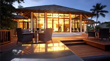 Niva Labriz Seychelles (ex. Hilton Seychelles Labriz Resort & Spa)