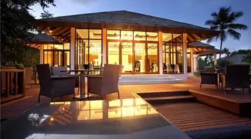 Niva Labriz Seychelles (ex. Hilton Seychelles Labriz Resort & Spa)