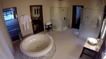 Niva Labriz Seychelles (ex. Hilton Seychelles Labriz Resort & Spa)