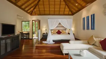 Niva Labriz Seychelles (ex. Hilton Seychelles Labriz Resort & Spa)