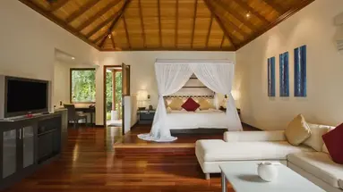 Niva Labriz Seychelles (ex. Hilton Seychelles Labriz Resort & Spa)