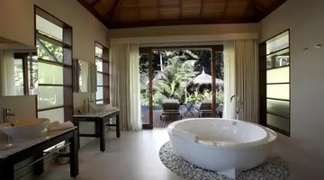 Niva Labriz Seychelles (ex. Hilton Seychelles Labriz Resort & Spa)