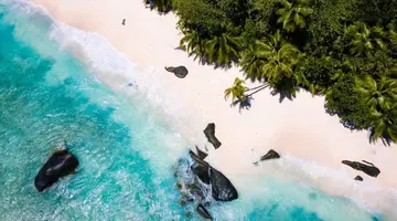 Niva Labriz Seychelles (ex. Hilton Seychelles Labriz Resort & Spa)