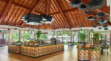 Niva Labriz Seychelles (ex. Hilton Seychelles Labriz Resort & Spa)