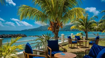 Niva Labriz Seychelles (ex. Hilton Seychelles Labriz Resort & Spa)