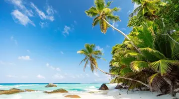 Niva Labriz Seychelles (ex. Hilton Seychelles Labriz Resort & Spa)