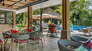 Niva Labriz Seychelles (ex. Hilton Seychelles Labriz Resort & Spa)