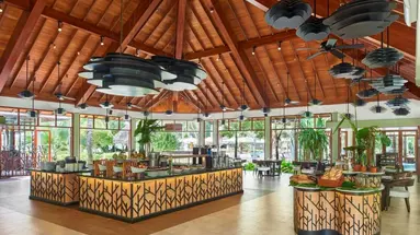 Niva Labriz Seychelles (ex. Hilton Seychelles Labriz Resort & Spa)