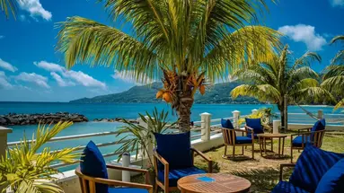 Niva Labriz Seychelles (ex. Hilton Seychelles Labriz Resort & Spa)