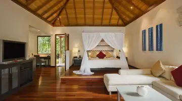 Niva Labriz Seychelles (ex. Hilton Seychelles Labriz Resort & Spa)