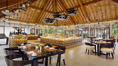 Niva Labriz Seychelles (ex. Hilton Seychelles Labriz Resort & Spa)
