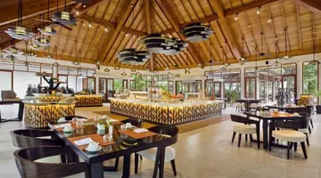 Niva Labriz Seychelles (ex. Hilton Seychelles Labriz Resort & Spa)