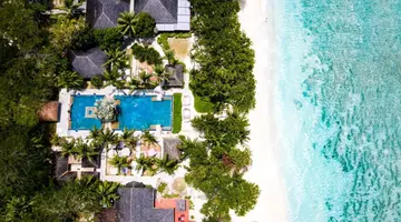 Niva Labriz Seychelles (ex. Hilton Seychelles Labriz Resort & Spa)