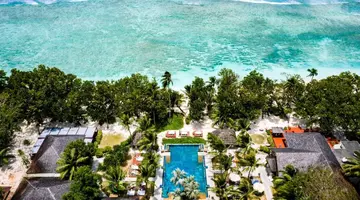 Niva Labriz Seychelles (ex. Hilton Seychelles Labriz Resort & Spa)