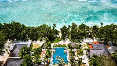 Niva Labriz Seychelles (ex. Hilton Seychelles Labriz Resort & Spa)