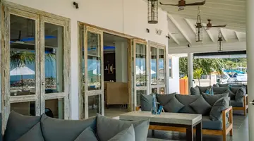 Niva Labriz Seychelles (ex. Hilton Seychelles Labriz Resort & Spa)