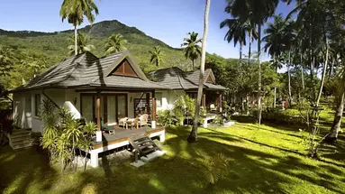 Niva Labriz Seychelles (ex. Hilton Seychelles Labriz Resort & Spa)