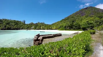 Niva Labriz Seychelles (ex. Hilton Seychelles Labriz Resort & Spa)