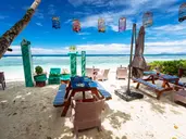 Niva Labriz Seychelles (ex. Hilton Seychelles Labriz Resort & Spa)