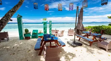 Niva Labriz Seychelles (ex. Hilton Seychelles Labriz Resort & Spa)