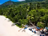 Niva Labriz Seychelles (ex. Hilton Seychelles Labriz Resort & Spa)