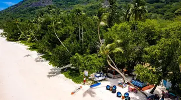 Niva Labriz Seychelles (ex. Hilton Seychelles Labriz Resort & Spa)