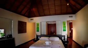 Niva Labriz Seychelles (ex. Hilton Seychelles Labriz Resort & Spa)
