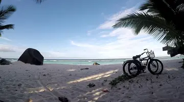 Niva Labriz Seychelles (ex. Hilton Seychelles Labriz Resort & Spa)
