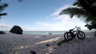Niva Labriz Seychelles (ex. Hilton Seychelles Labriz Resort & Spa)