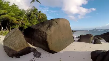 Niva Labriz Seychelles (ex. Hilton Seychelles Labriz Resort & Spa)