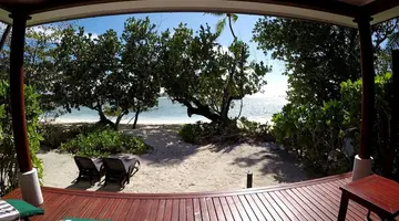 Niva Labriz Seychelles (ex. Hilton Seychelles Labriz Resort & Spa)