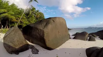 Niva Labriz Seychelles (ex. Hilton Seychelles Labriz Resort & Spa)