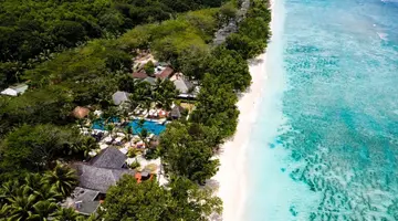 Niva Labriz Seychelles (ex. Hilton Seychelles Labriz Resort & Spa)