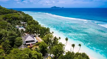 Niva Labriz Seychelles (ex. Hilton Seychelles Labriz Resort & Spa)