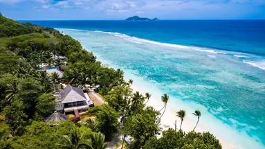 Niva Labriz Seychelles (ex. Hilton Seychelles Labriz Resort & Spa)