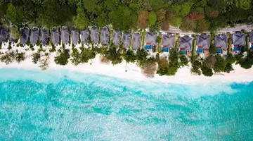 Niva Labriz Seychelles (ex. Hilton Seychelles Labriz Resort & Spa)