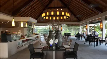 Niva Labriz Seychelles (ex. Hilton Seychelles Labriz Resort & Spa)