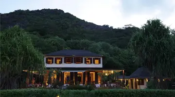 Niva Labriz Seychelles (ex. Hilton Seychelles Labriz Resort & Spa)