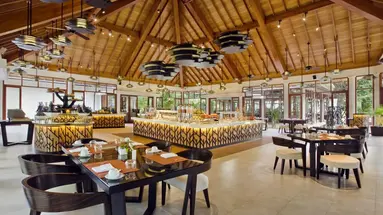 Niva Labriz Seychelles (ex. Hilton Seychelles Labriz Resort & Spa)