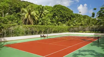 Niva Labriz Seychelles (ex. Hilton Seychelles Labriz Resort & Spa)