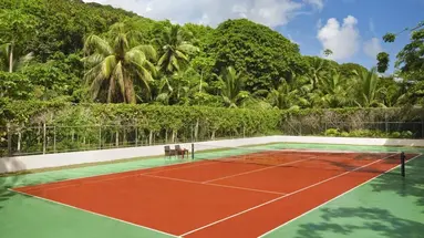 Niva Labriz Seychelles (ex. Hilton Seychelles Labriz Resort & Spa)
